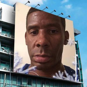 Meet your Posher, Roy